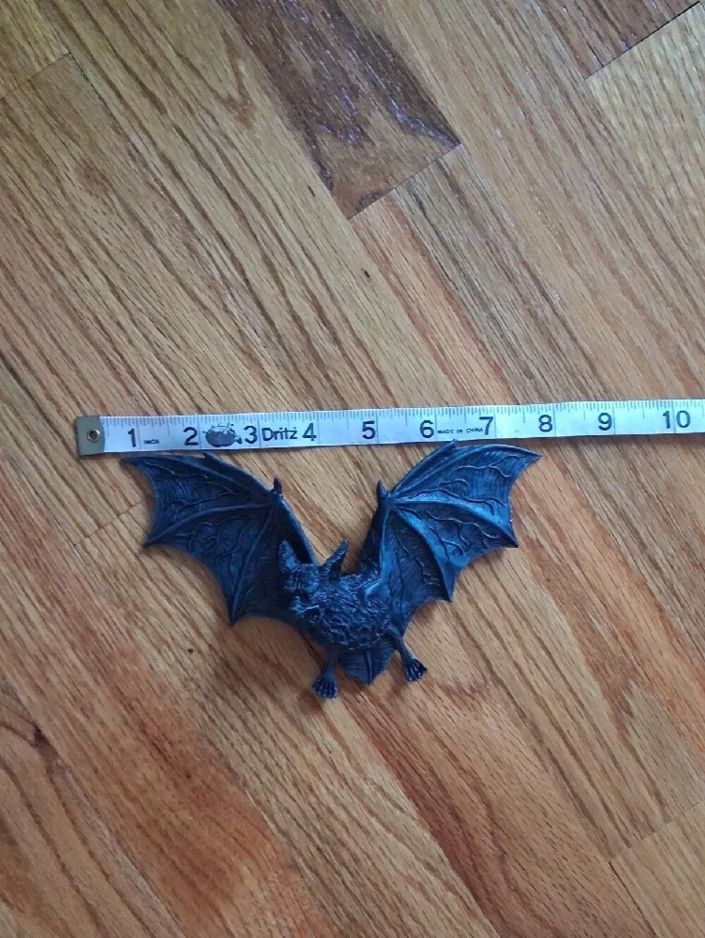 Black Bat Wall Decals - Decorative Home Wall Decor